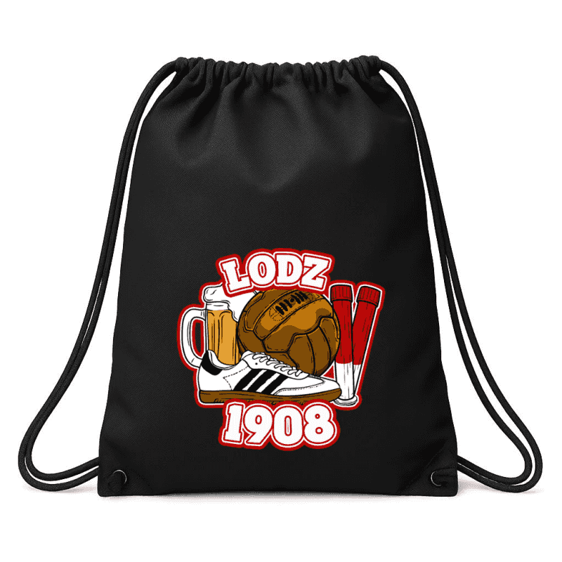 Łódź 1908 Sack Pack