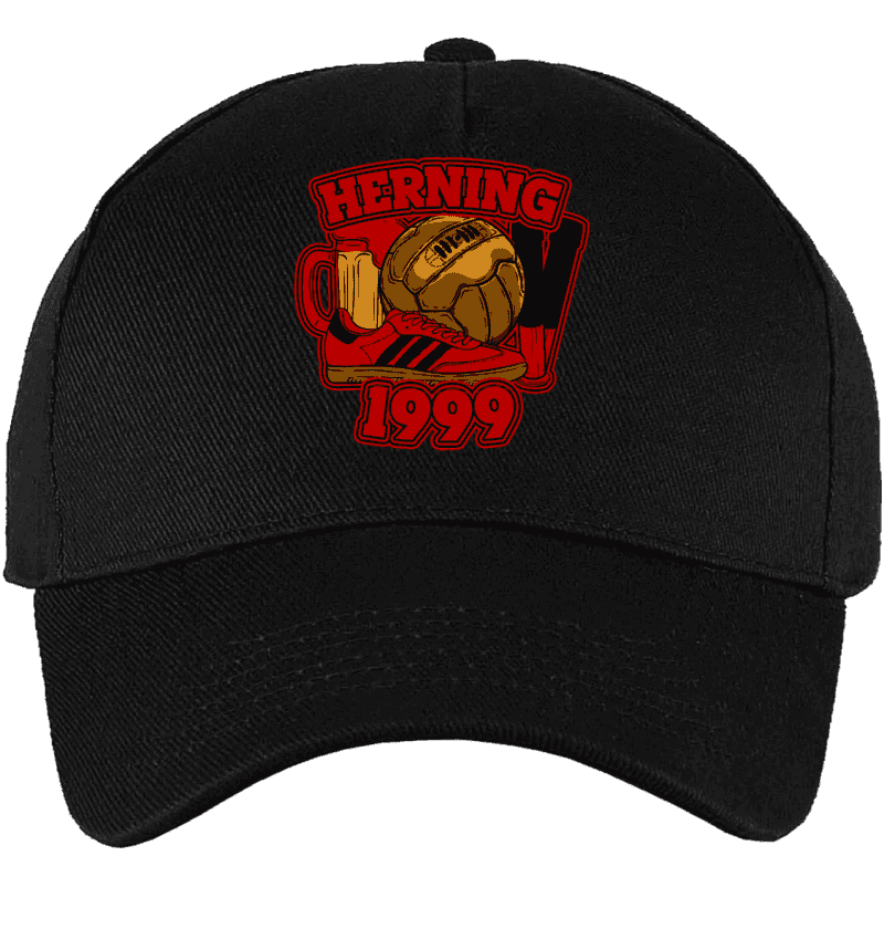 Herning 1999 Cap