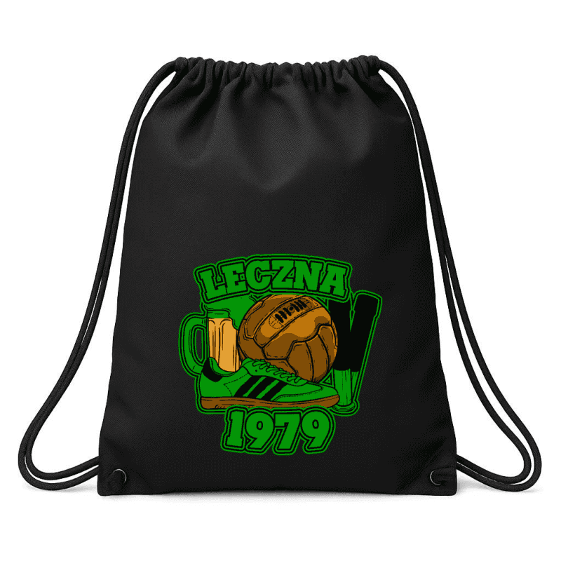 Leczna 1979 Sack Pack