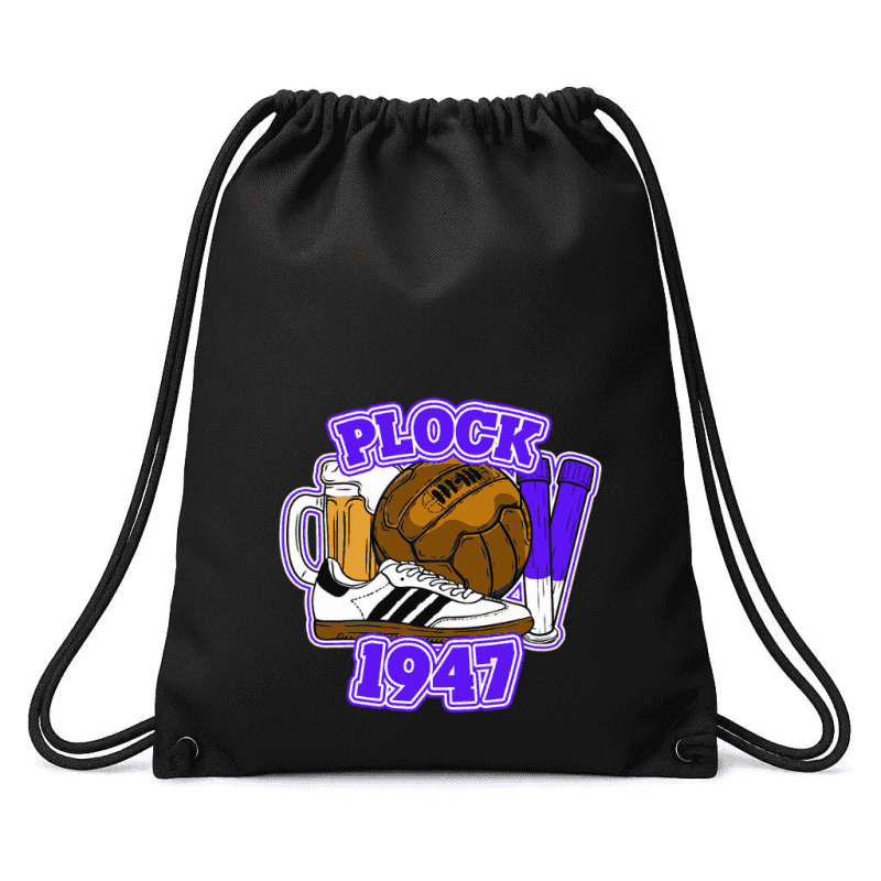 Plock 1947 Sack Pack