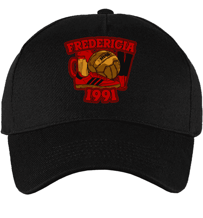 Fredericia 1991 Cap