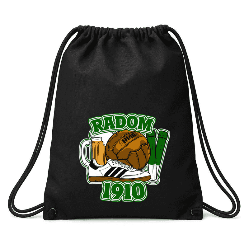 Radom 1910 Sack Pack
