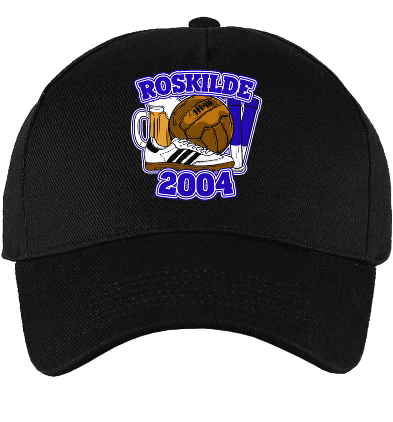 Roskilde 2004 Cap