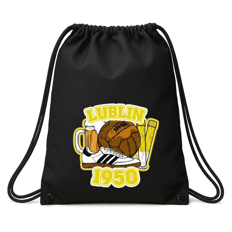 Lublin 1950 Sack Pack