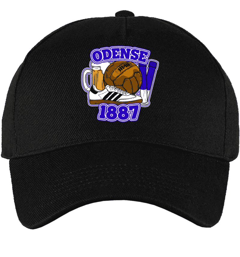 Odense 1887 Cap
