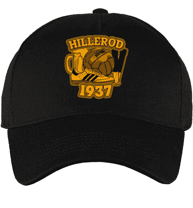 Hillerod 1937 Cap