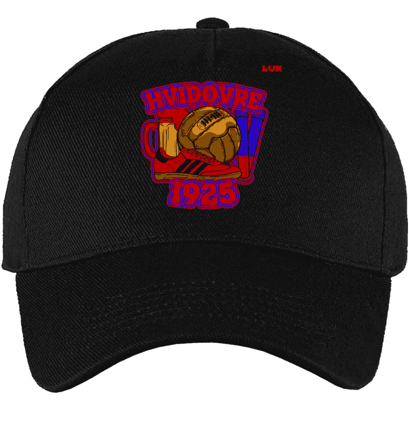 Hvidore 1925 Cap