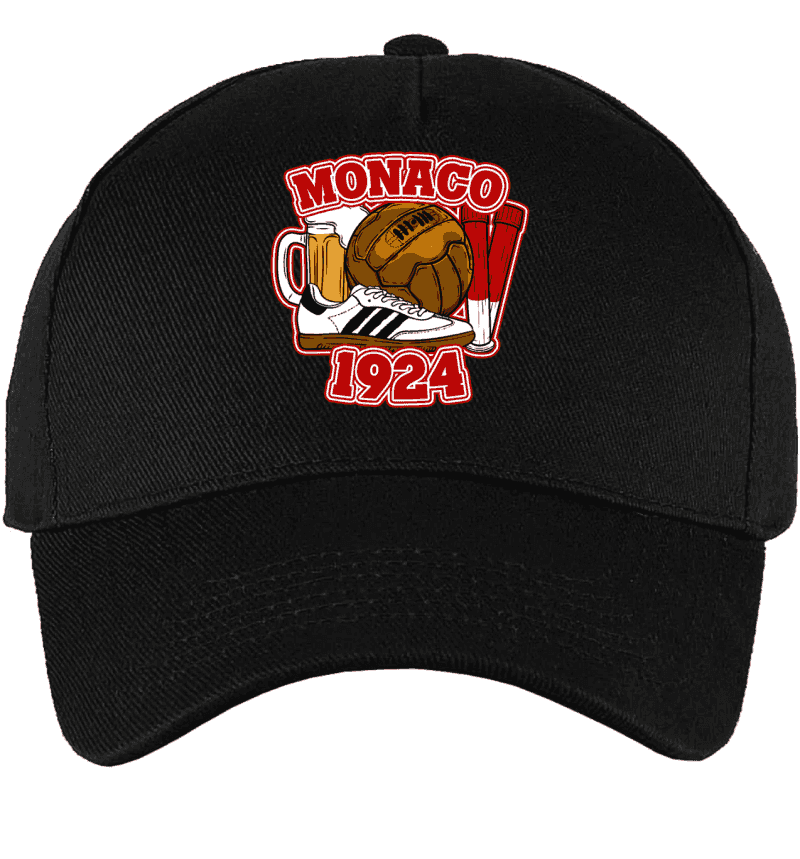 Monaco 1924 Cap