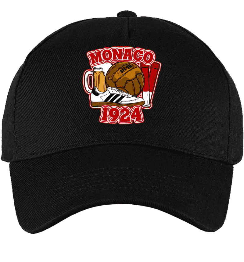 Monaco 1924 Cap