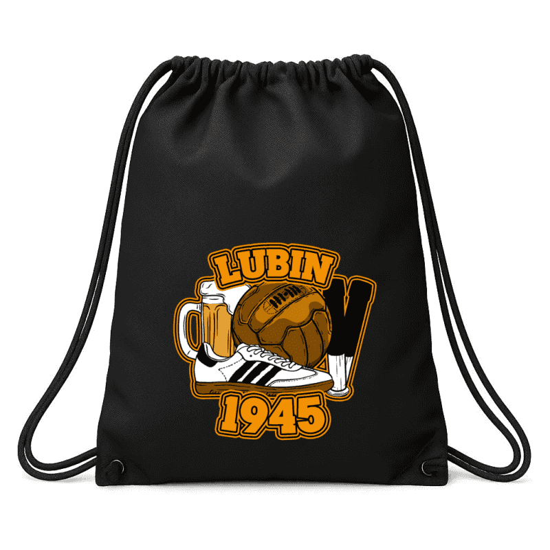 Lubin 1945 Sack Pack