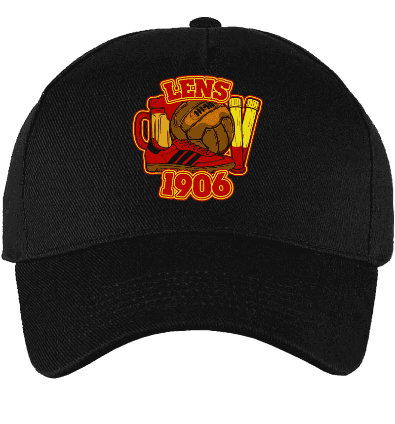 Lens 1906 Cap
