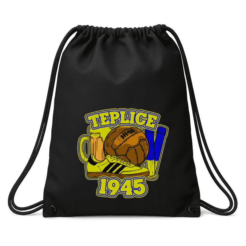 Teplice 1945 Sack Pack