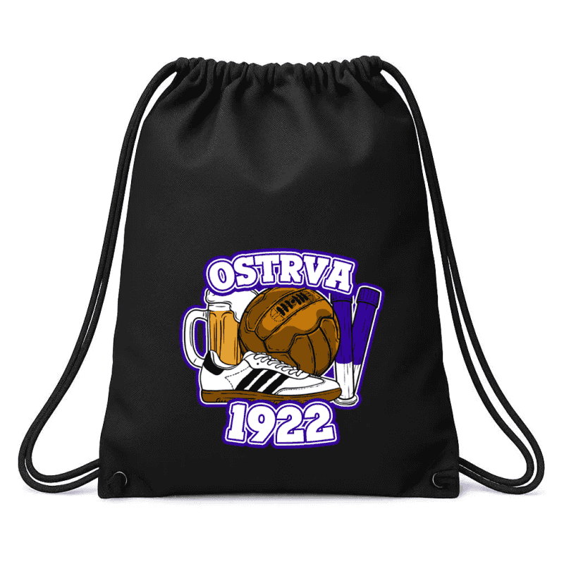 Ostrava 1922 Sack Pack
