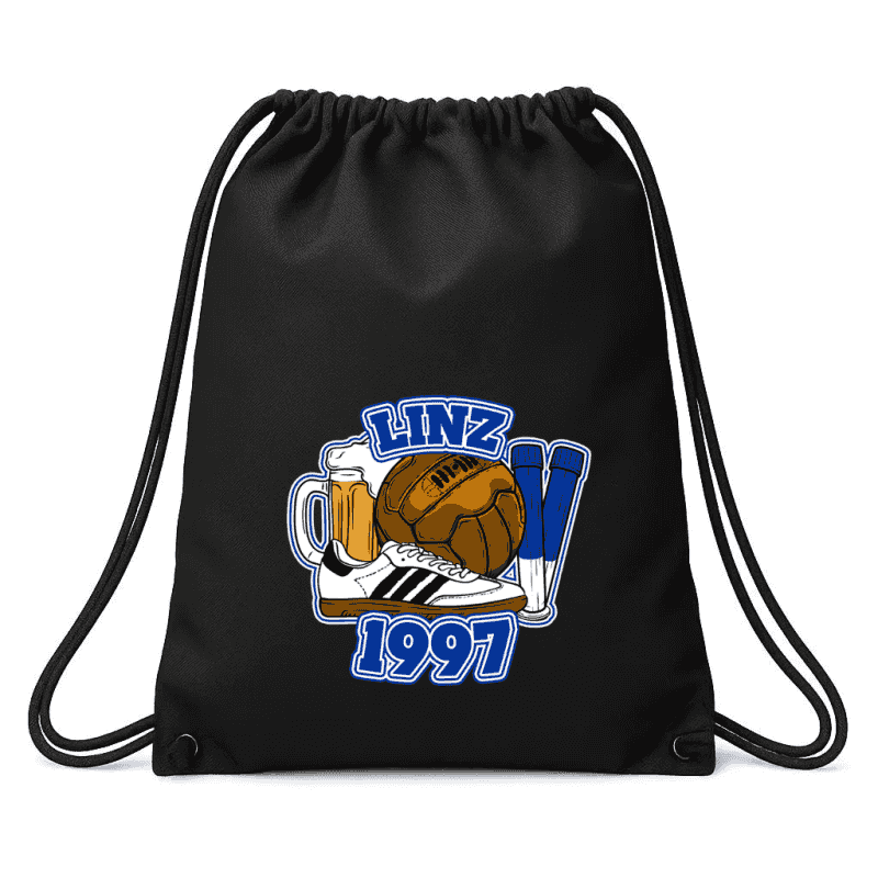 Linz 1997 Sack Pack