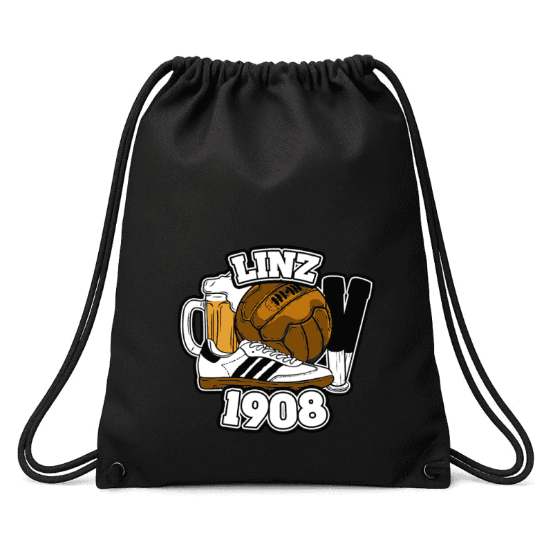 Linz 1908 Sack Pack