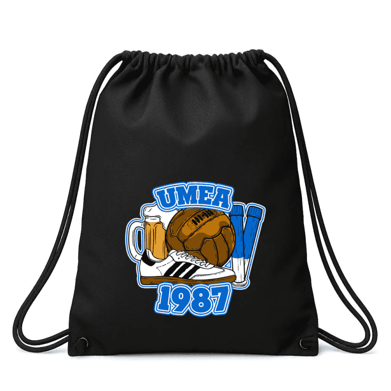 Umea 1987 Sack Pack