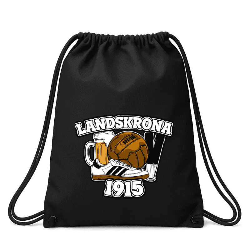 Landskrona 1915 Sack Pack