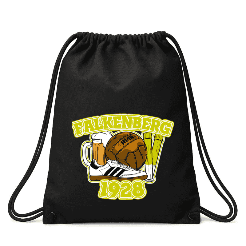 Falkenberg 1928 Sack Pack