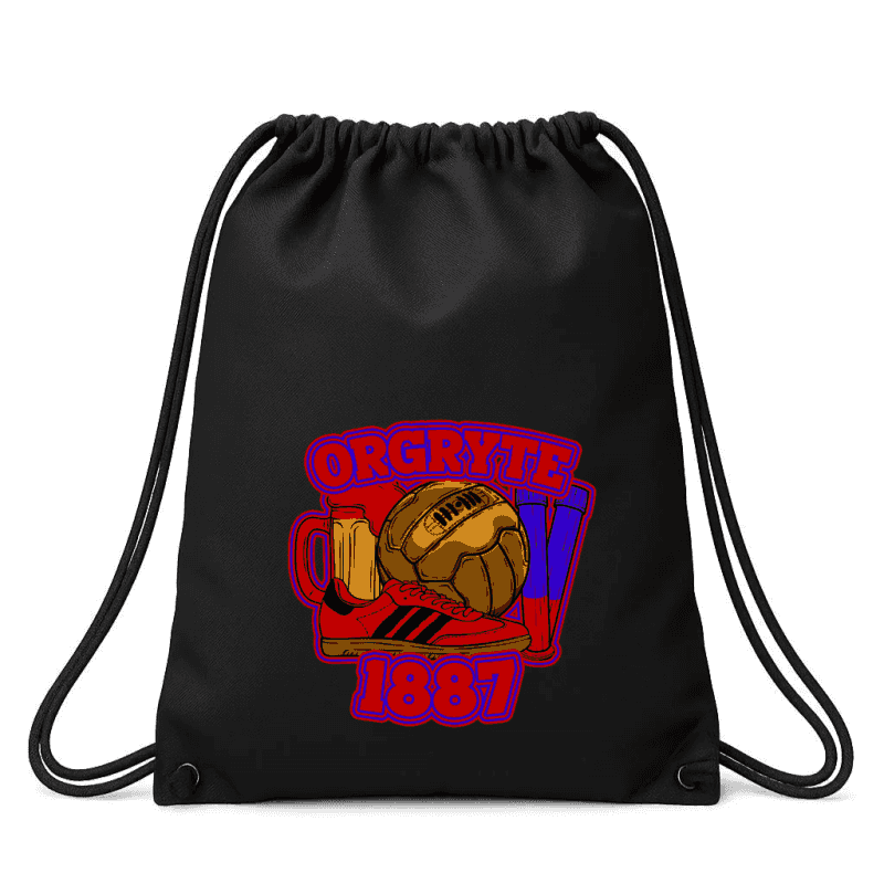 Orgryte 1887 Sack Pack