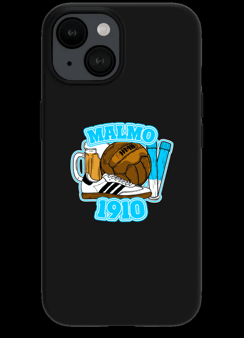 1910 Malmö 2.0 Iphone Case