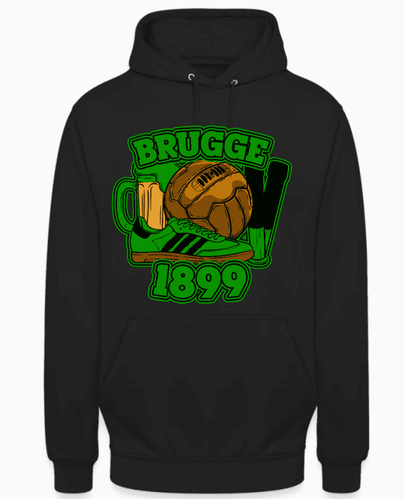 Brugge 1899 Hoodie