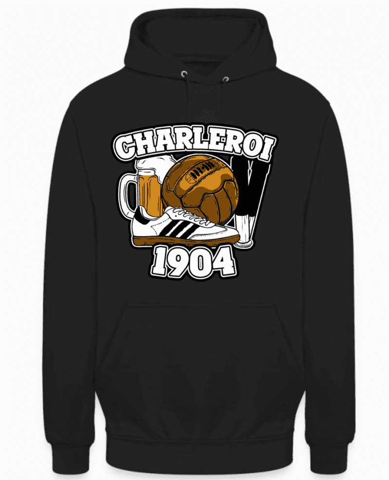 Charleroi 1904 Hoodie