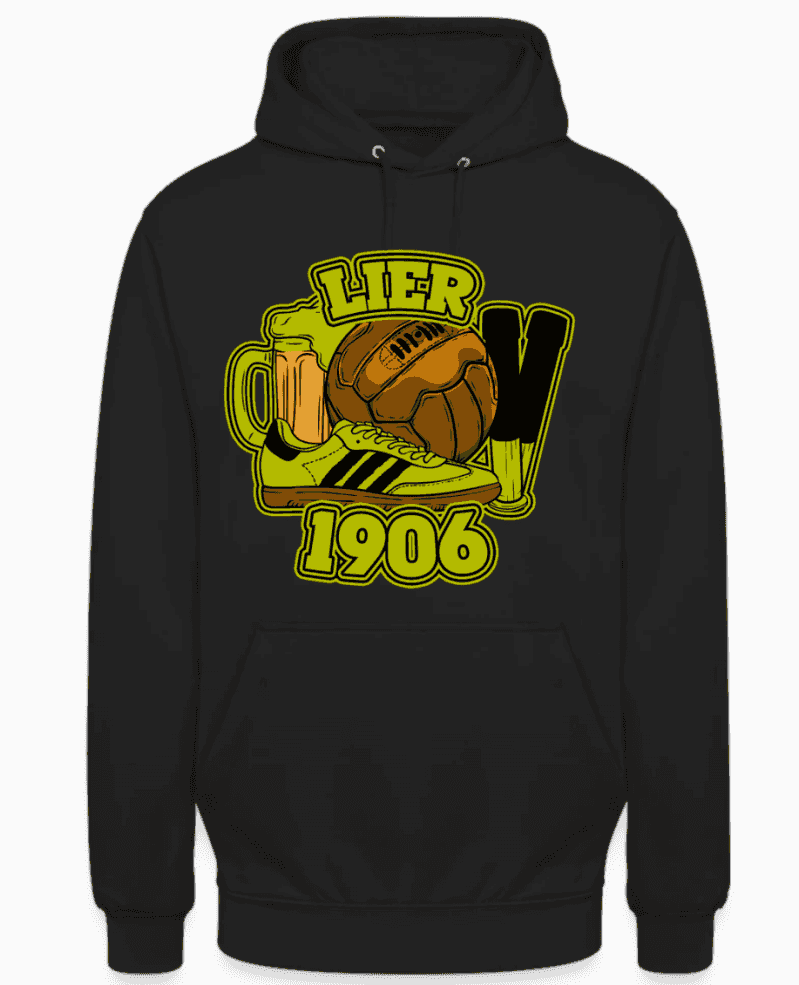 Lier 1906 Hoodie