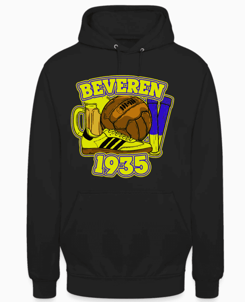 Beveren 1935 Hoodie