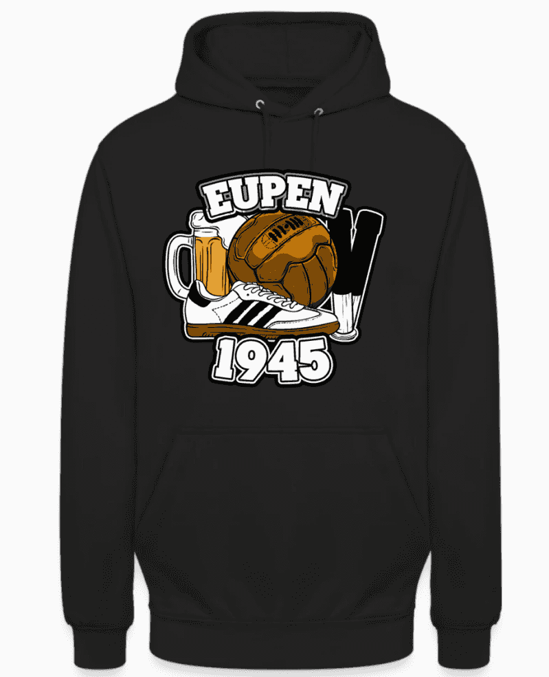 Eupen 1945 Hoodie