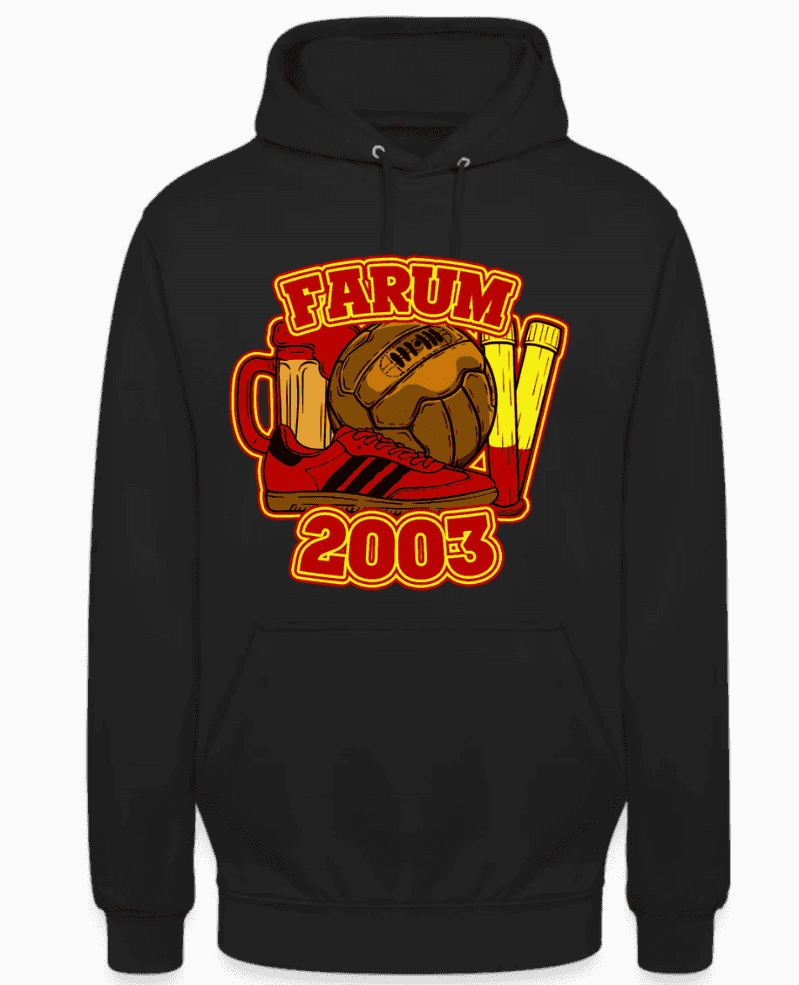 Farum 2003 Hoodie