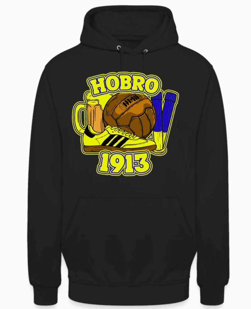 Hobro 1913 Hoodie