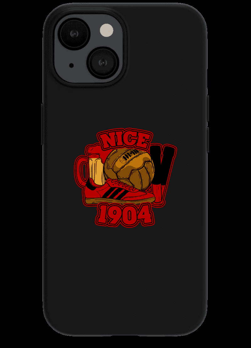 Nice 1904 Iphone Case