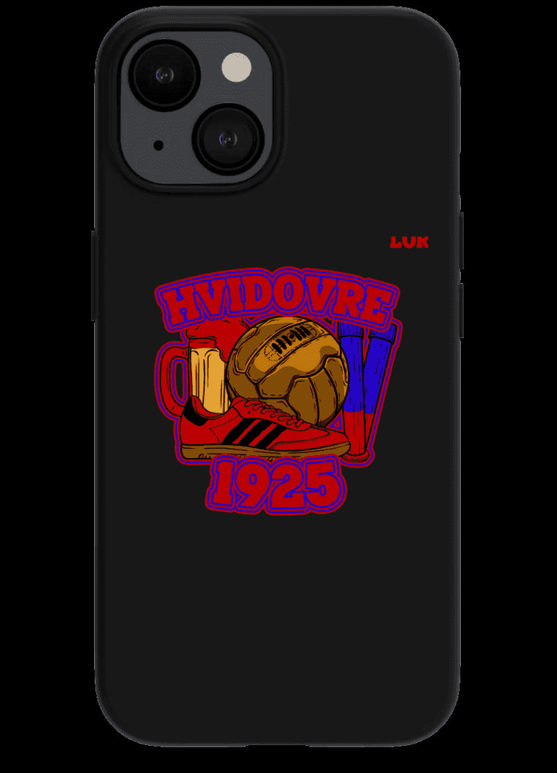 Hvidore 1925 Iphone Case