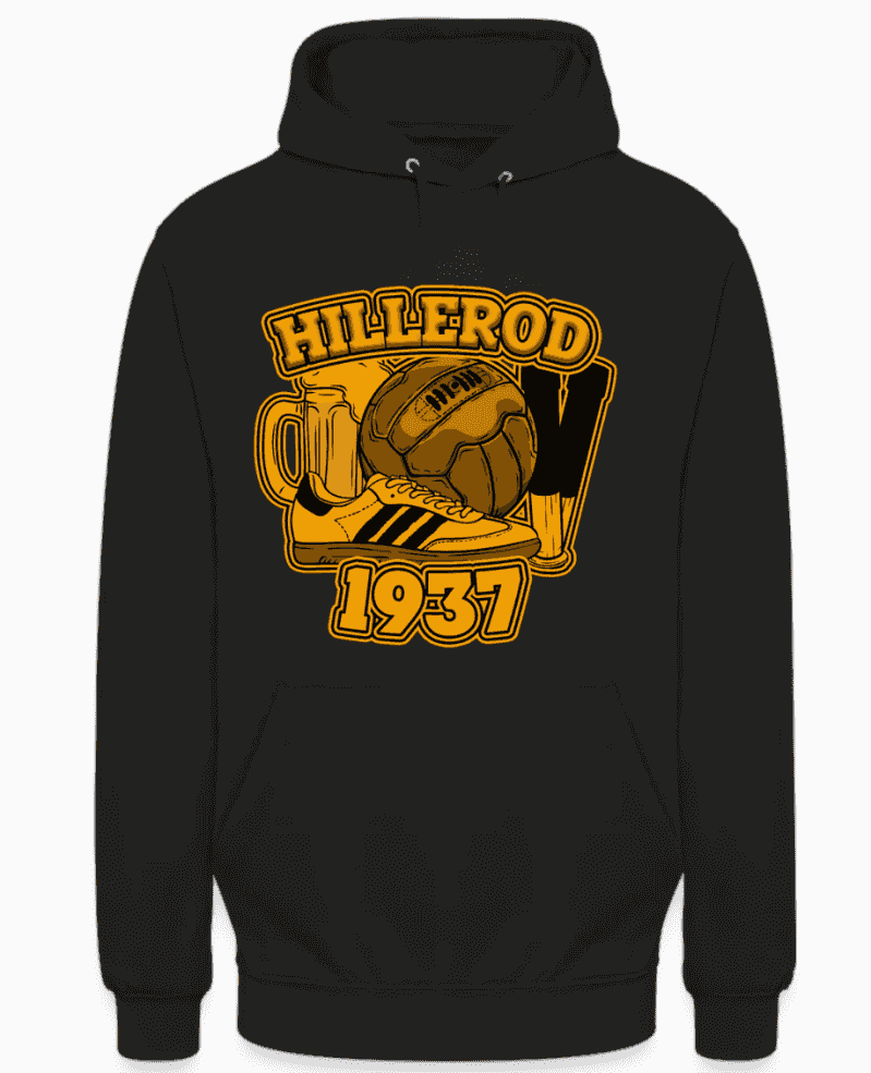 Hillerod 1937 Hoodie