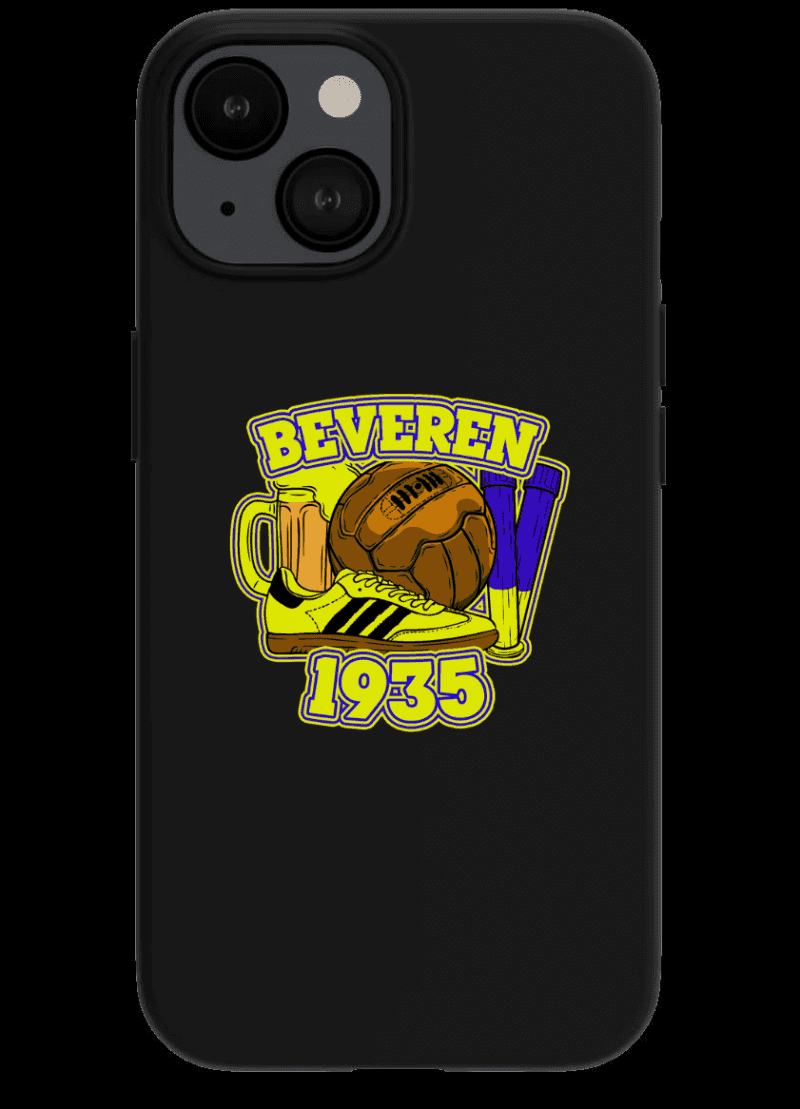 Beveren 1935 Iphone Case