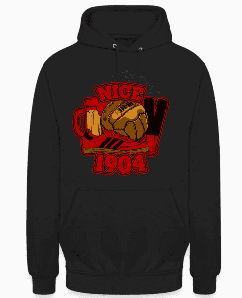 Nice 1904 Hoodie