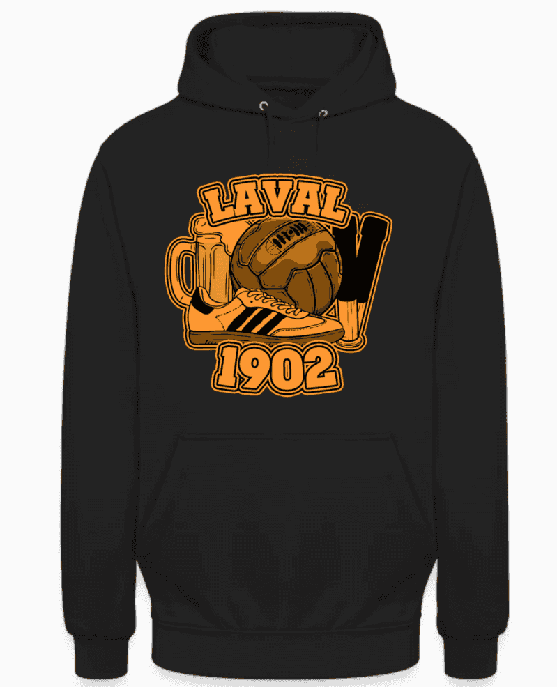 Laval 1902 Hoodie