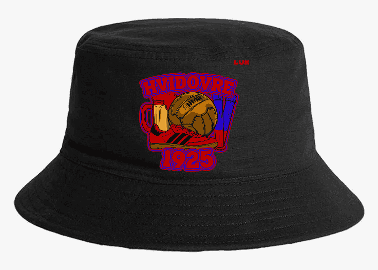Hvidore 1925 Bucket Hat