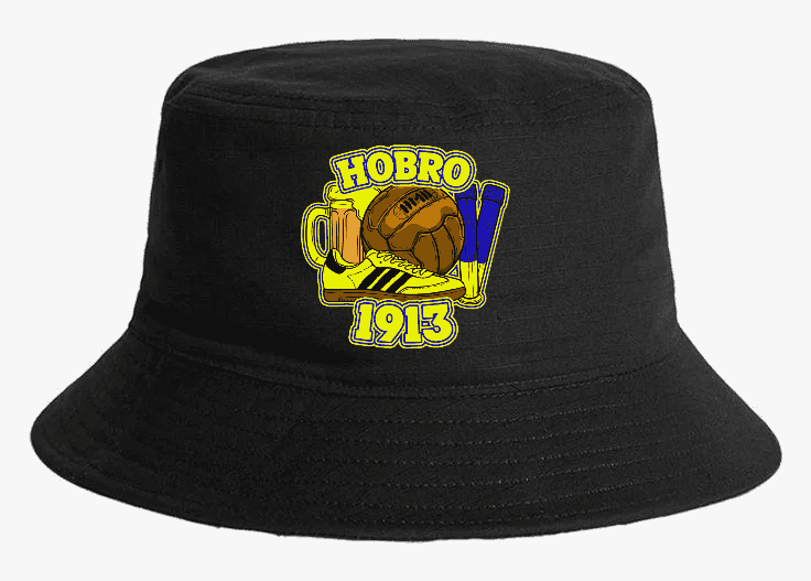 Hobro 1913 Bucket Hat