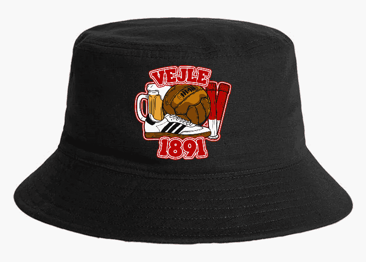 Vejle 1891 Bucket Hat
