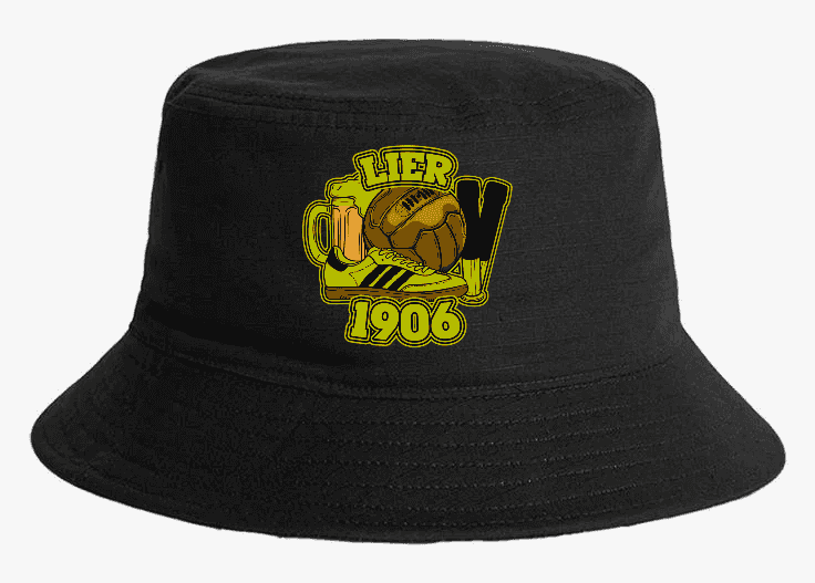 Lier 1906 Bucket Hat