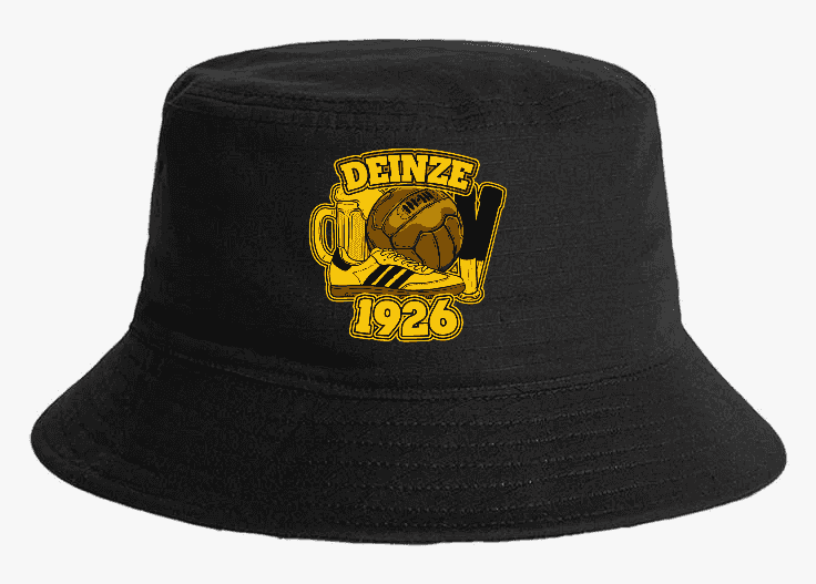 Deinze 1926 Bucket Hat