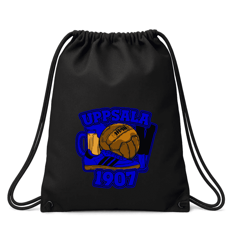 Uppsala 1907 Sack Pack