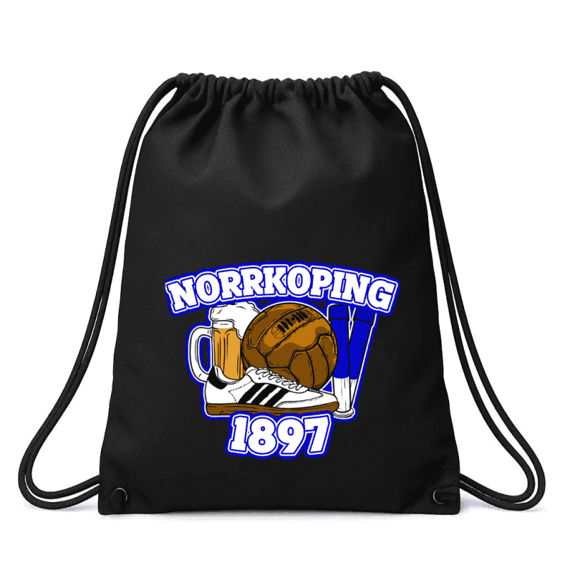 Norkoping 1897 Sack Pack