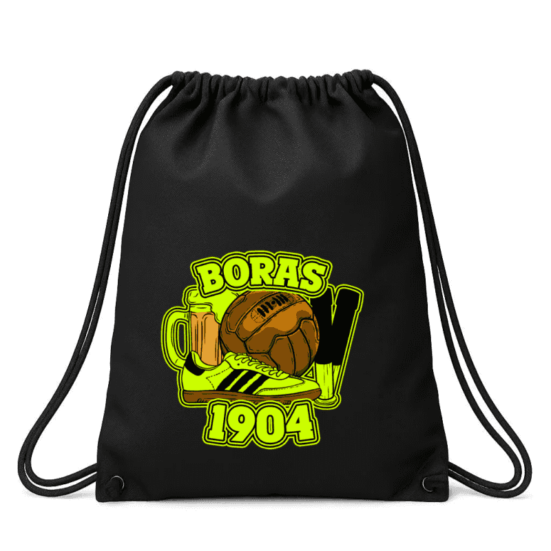 Boras 1904 Sack Pack