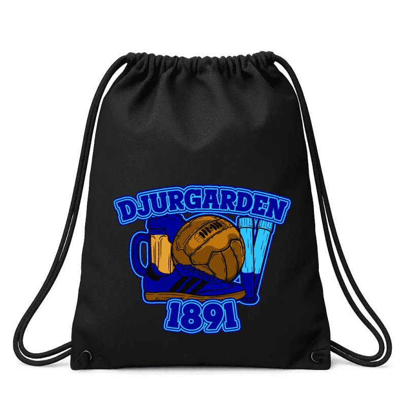 Djurgarden 1891 Sack Pack