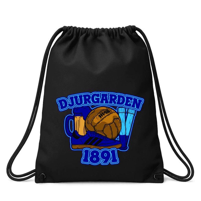 Djurgarden 1891 Sack Pack