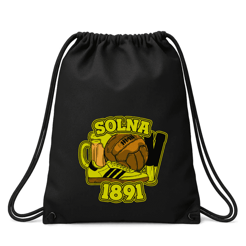 Solna 1891 Sack Pack