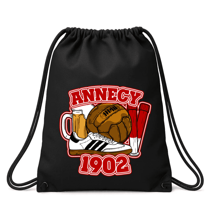 Annecy 1902 Sack Pack