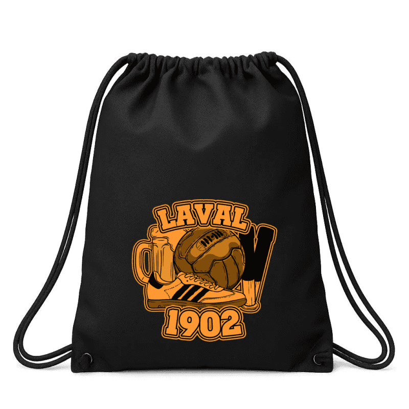 Laval 1902 Sack Pack